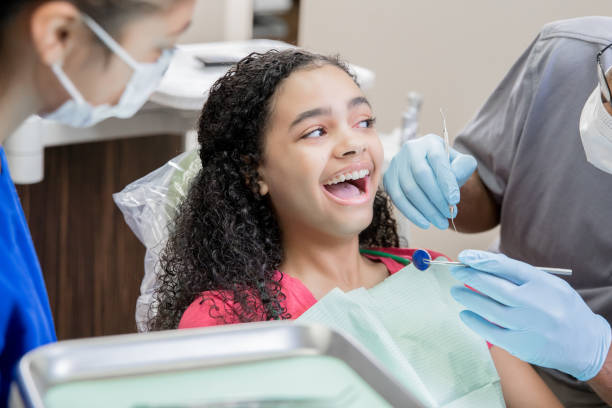 Best Emergency Pediatric Dentist  in Verona, WI